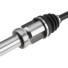 Cardan Arbre de Transmission Avant Droit Pour Ford Ecosport 1.5 TDCi 1793180