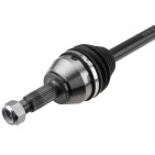 Cardan Arbre de Transmission Avant Droit Pour Ford Ecosport 1.5 TDCi 1793180