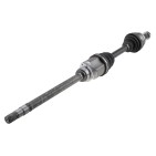 Cardan Arbre de Transmission Avant Droit Pour Citroën Nemo Fiat Fiorino 51934089