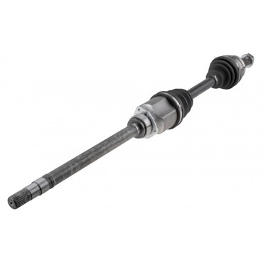 Cardan Arbre de Transmission Avant Droit Pour Citroën Nemo Fiat Fiorino 51934089