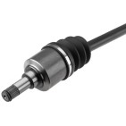 Cardan Arbre de Transmission Avant Droit Pour Abarth Grande Punto 71791082