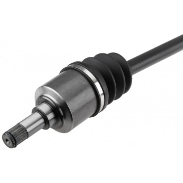 Cardan Arbre de Transmission Avant Droit Pour Abarth Grande Punto 71791082