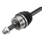 Cardan Arbre de Transmission Avant Droit Pour Abarth Grande Punto 71791082