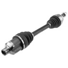 Cardan Arbre de Transmission Avant Droit Pour Opel Corsa D 13198707 374650