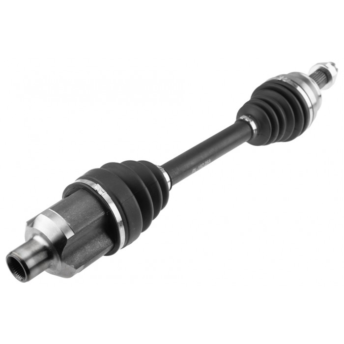 Cardan Arbre de Transmission Avant Droit Pour Opel Corsa D 13198707 374650