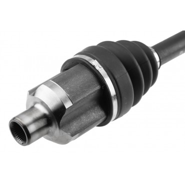 Cardan Arbre de Transmission Avant Droit Pour Opel Corsa D 13198707 374650