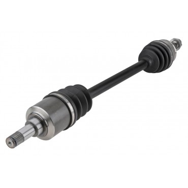 Cardan Arbre de Transmission Avant Gauche Pour Alfa Romeo Mito 51754514