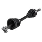 Cardan Arbre de Transmission Avant Gauche Pour Fiat Panda 141_ 7553588