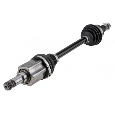 Cardan Arbre de Transmission Avant Gauche Pour Jaguar Xe Xf II C2D42129