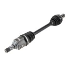 Cardan Arbre de Transmission Avant Gauche Pour Opel Adam Corsa D 374789 26119530