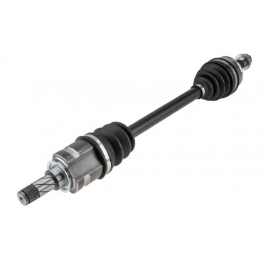 Cardan Arbre de Transmission Avant Gauche Pour Opel Adam Corsa D 374789 26119530