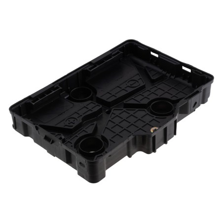 Coffre à Batterie Pour Renault Clio IV Captur - à partir de2012 648601269R