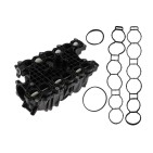 Collecteur d'Admission Pour Dodge Ram Jeep Wrangler Gladiator 68490098AA