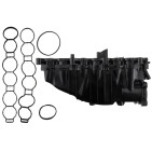 Collecteur d'Admission Pour Dodge Ram Jeep Wrangler Gladiator 68490098AA