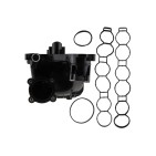 Collecteur d'Admission Pour Dodge Ram Jeep Wrangler Gladiator 68490098AA