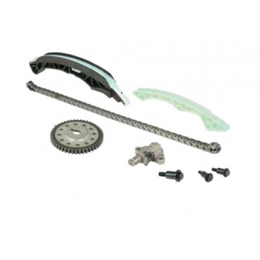 Kit Chaine de distribution Mitsubishi Mirage Smart Fortwo 1.0 1.1 A1320340110