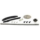 Kit Chaine de distribution NP300 Navara Movano Master 2.3 dCi 2.3 8201012338