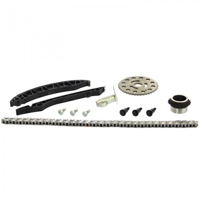 Kit Chaine de distribution NP300 Navara Movano Master 2.3 dCi 2.3 8201012338