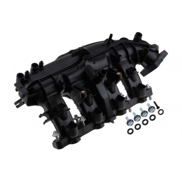 Collecteur d'Admission Pour Opel Astra J Meriva B Mpv Zafira Tourer C 55573171
