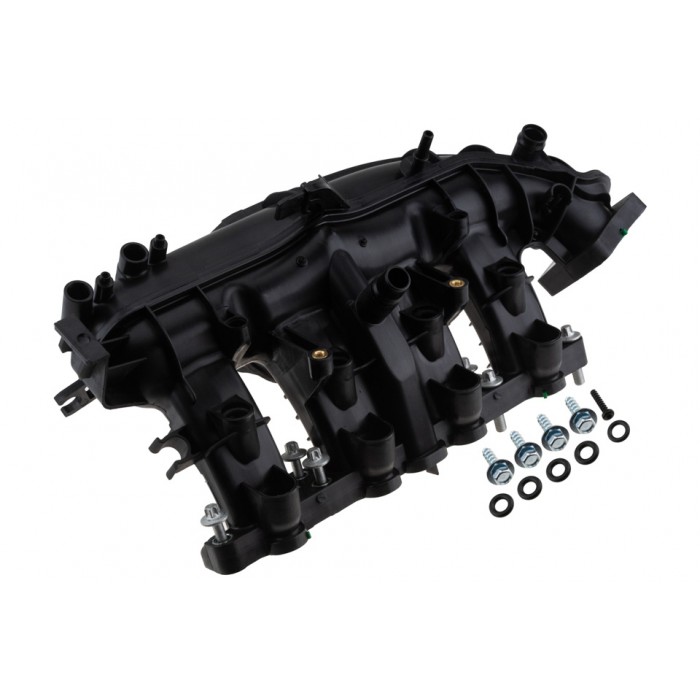 Collecteur d'Admission Pour Opel Astra J Meriva B Mpv Zafira Tourer C 55573171