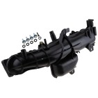 Collecteur d'Admission Pour Opel Astra J Meriva B Mpv Zafira Tourer C 55573171