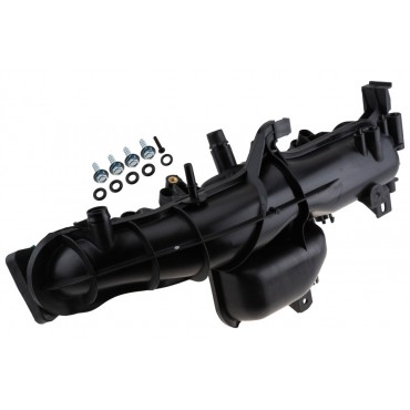 Collecteur d'Admission Pour Opel Astra J Meriva B Mpv Zafira Tourer C 55573171