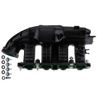 Collecteur d'Admission Pour Opel Astra J Meriva B Mpv Zafira Tourer C 55573171