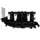 Collecteur d'Admission Pour Opel Astra J Meriva B Mpv Zafira Tourer C 55573171