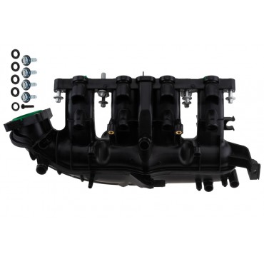 Collecteur d'Admission Pour Opel Astra J Meriva B Mpv Zafira Tourer C 55573171