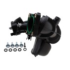 Collecteur d'Admission Pour Opel Astra J Meriva B Mpv Zafira Tourer C 55573171