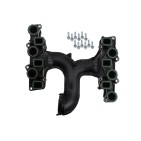 Collecteur d'échappement Pour Audi A4 A5 A6 A7 A8 Q5 Q7 Vw Touareg 059129593AS