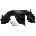 Collecteur d'échappement Pour Audi A4 A5 A6 A7 A8 Q5 Q7 Vw Touareg 059129593AS