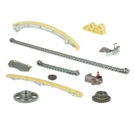 Kit Chaine de distribution Honda Accord 2.4 VTEC 14401-PPA-004 14401PPA004