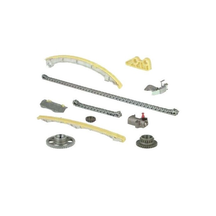 Kit Chaine de distribution Honda Accord 2.4 VTEC 14401-PPA-004 14401PPA004