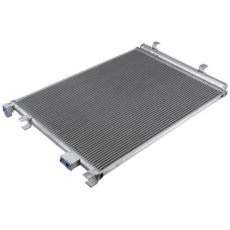 Condenseur de Clim Pour Kia Rio IV Stonic - à partir de 2017 97606H8300