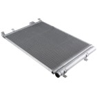 Condenseur de Clim Pour Kia Rio IV Stonic - à partir de 2017 97606H8300