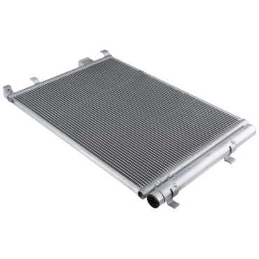 Condenseur de Clim Pour Kia Rio IV Stonic - à partir de 2017 97606H8300