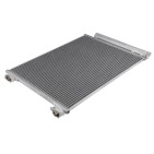 Condenseur de Clim Pour Dacia Duster Logan III Sandero III 92100-5FA0A