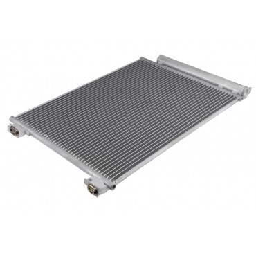 Condenseur de Clim Pour Dacia Duster Logan III Sandero III 92100-5FA0A