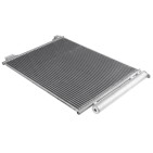 Condenseur de Clim Pour Dacia Duster Logan III Sandero III 92100-5FA0A
