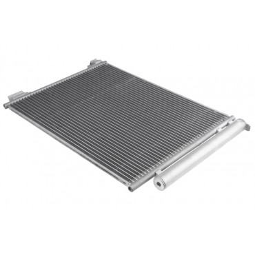 Condenseur de Clim Pour Dacia Duster Logan III Sandero III 92100-5FA0A
