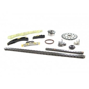Kit Chaine de distribution Mazda 3 6 CX7 2.2 R2AA12231