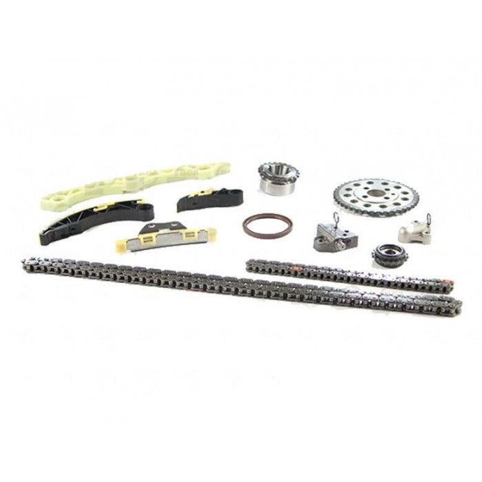 Kit Chaine de distribution Mazda 3 6 CX7 2.2 R2AA12231