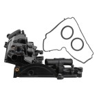 Couvercle de Culasse Pour Land Rover Discovery Sport Freelander 2 9678420380