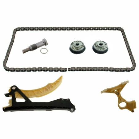 Kit Chaine de distribution BMW Série 1 E81 E87 3 E46 11317533876 11311439853