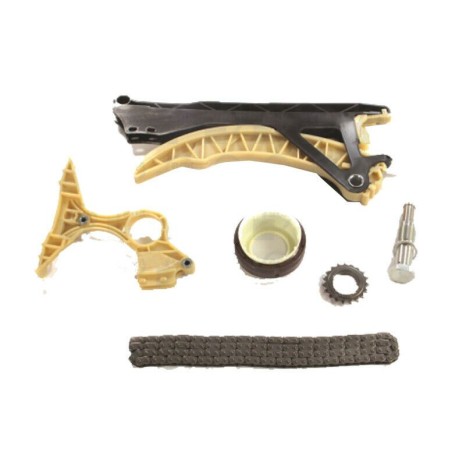 Kit Chaine de distribution BMW Série 1 E81 E87 3 E46 11318618318 11311439853