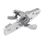 Crochet de Porte Pour Opel Movano A Renault Master II 8200179435