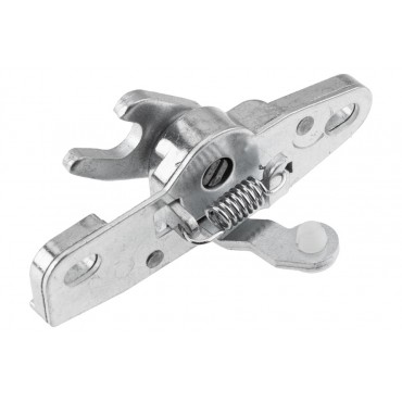 Crochet de Porte Pour Opel Movano A Renault Master II 8200179435