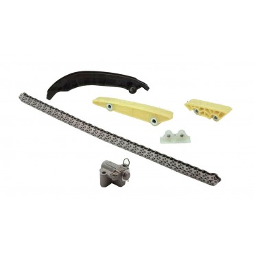 Kit Chaine de distribution Ford Transit 2.4 TDCi Land Rover Defender 2.4 1102609