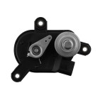 élément d'Ajustage Boitier Papillon Pour Mercedes Classe C W203 Clc A6111500494